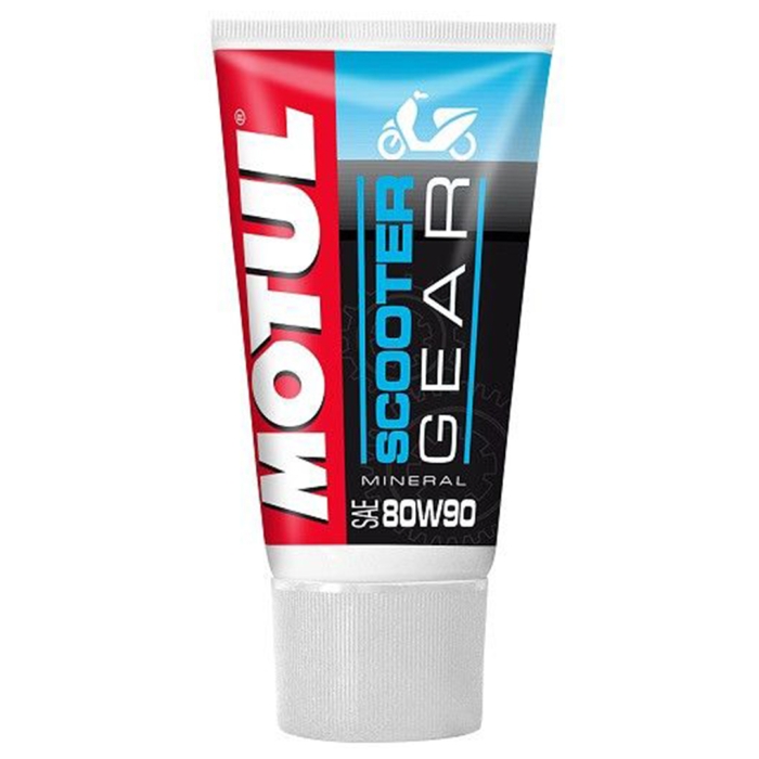 Fordonstillbehör Motul 150ml Scooter gear 80w90 olja mineral [categories] Motul 0