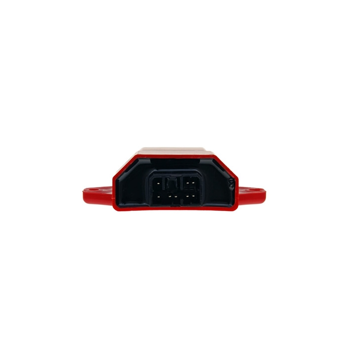 CDI Box ostrypt passar till scooter med startspärr-, Peugeot Speedfight 50, Vivacity 50, Elyseo 50,  X-Fight 50, mfl