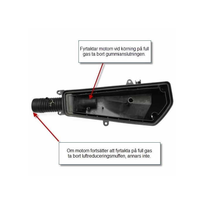Trimsats cylinder topplock kamaxel 80cc-, GY6, Baotian Ghost Sport Basic, Viarelli Sprint Forza, Peugeot V-Clic,