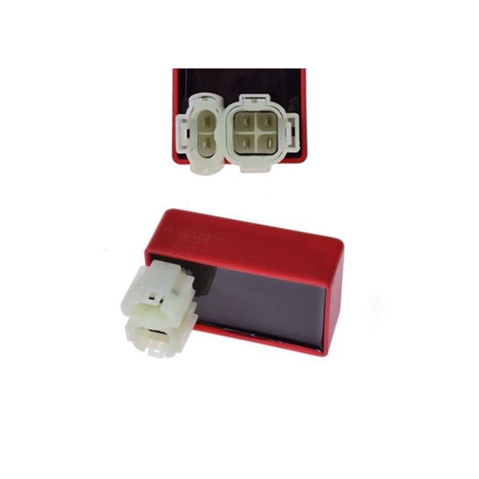 CDI box DC ostrypt-, TMS Motard, Generic Epico Jump, Keeway, Viarelli, mfl