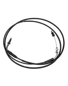 Gaswire 4-takt 50cc-, Baotian, Masaru, Nordia, Peugeot, SYM Orbit, TMS, Viarelli