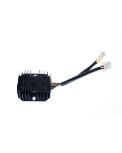 Laddningsregulator - Matador 2/4-Takt 50cc (2 kontakter, 7 stift) 21254A