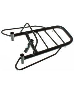 Pakethållare-, Kina 4-t scooters passar de flesta med 10 tums hjul ,Baotian. Viarelli. Vento. Peugeot. TMS, mfl