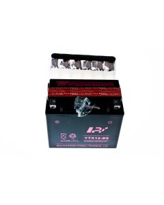 spare parts type Batteri 12V 10Ah,  L149 x B87 x H130  YTX12-BS (LPI)  från ,