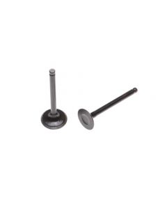 Avgasventil 20 mm insugningsventil 23 mm par-, GY6 80-90cc, Baotian Ghost Sport Sprint, Viarelli Sprint,