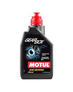 categories  Motul Gearbox 80w-90 1 L  från ,