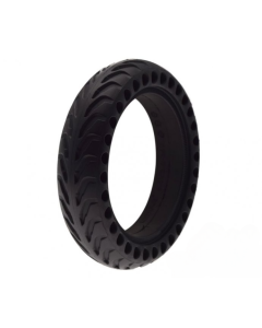 TYRE TUBELESS SOLID RUBBER 85x2" FOR XIAOMI M365/PRO