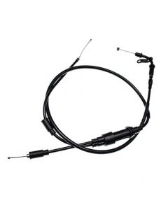 Gaswire-, Rieju Drac, RR, Spike 02-04