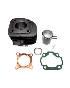 Cylinder kit 50cc-, CPI Aragon Oliver, Keeway Focus, Generic XOR,