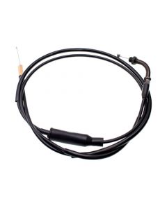 Gaswire komplett-, Yamaha Neos 50 97-14