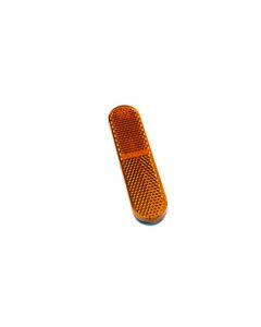 Reflex orange 96x24 mm 