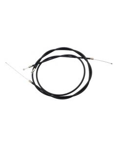 Gaswire-, Piaggio Typhoon 93-03 Storm 93-96 NRG 94-96