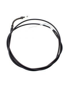 Gaswire-, Peugeot Jetforce elektrisk oljepump