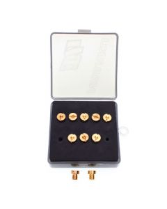 Munstyckssats M6 10st 90-108-, Dellorto, Mikuni förgasare