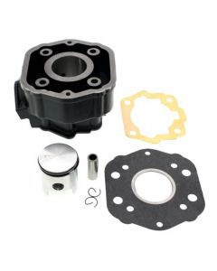 Cylinder kit 50cc-, Derbi Senda -05, Gilera RCR SMT -05