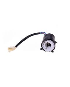 Lampsockel-, Baotian Classic Basic, Viarelli GT1, Nordia M1 Yiying Motorstar, Peugeot V-Clic, mfl