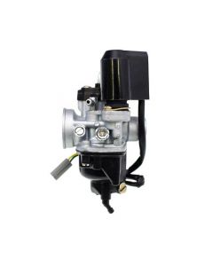 Förgasare Dellorto modell PHVA 17,5-, Piaggio Diesis Fly NRG Typhoon, Gilera Stalker Storm, Aprilia SR 50, ..