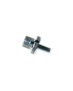 Justerskruv M6x25 Ø6,9 mm gashandtag-, Derbi Senda, Gilera RCR SMT, ..