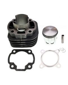 Cylinder kit 70cc 10 mm kolvbult-, Yamaha Jog Neos, Baotian Diablo, PGO Max,