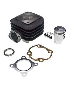 Cylinder kit 50cc-, Kymco Agility Cobra Dink Like People space Super 8 Super 9 Vitality Yager Yup
