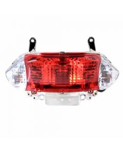 Baklampa-, Baotian, Kymco, Nordia, Peugeot, TMS, Vento, Viarelli, ..