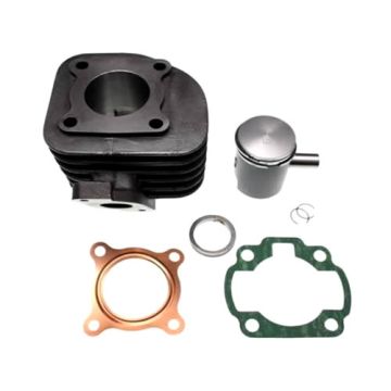 Cylinder kit 50cc-, CPI Aragon Oliver, Keeway Focus, Generic XOR,