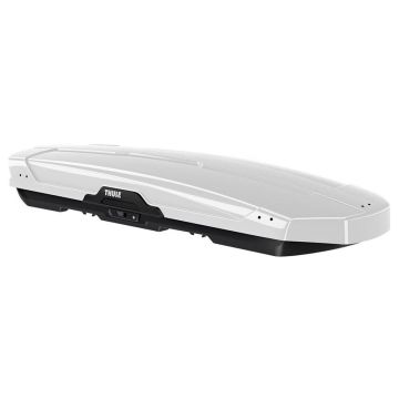 Thule Motion XT Titan 450L Takbox White Glossy