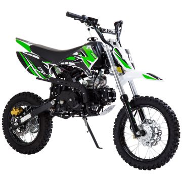Dirtbike från X-PRO, FX90 1