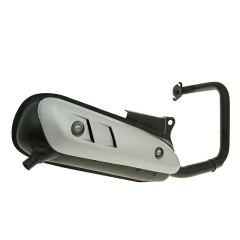 Avgassystem-, Peugeot Vivacity Speedfight 1 2 Trekker Vivacity 99-07