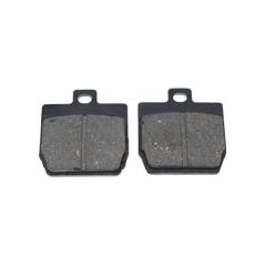 Bromsbelägg-, Yamaha Aerox Slider, mfl