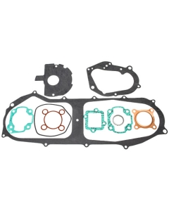 Motorpackningssats-, Yamaha Aerox Jog Neos 50, Aprilia SR 50 www 50 Beta Ark Eikon 50, Malaguti F12 F15, ..