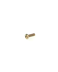Skruv M5x15, oljepump