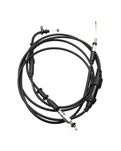 Gaswire-, Aprilia Ditech Piaggio motor 04-14