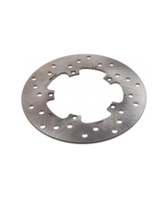 Bromsskiva 220 mm-, Piaggio Fly 50 12-17, Fly 125 12-, Typhoon 50 10-17, mfl