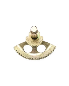 Kickaxel-, CPI Hussar Popcorn, Generic Ideo XOR 50, mfl