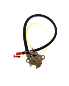 Oljepump-, Derbi Senda, Gilera RCR SMT 06, Aprilia RX SX-