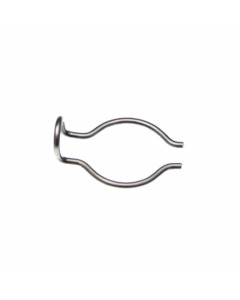 Kickdrevsfjäder-, Peugeot Speedfight Vivacity Trekker, PGO, Honda SFX X8R, ..