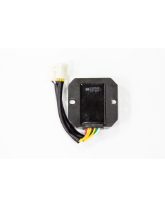 Laddningsregulator - Matador 2/4-Takt 50cc (2 kontakter, 7 stift) 21254A