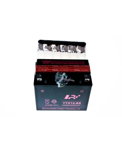 spare parts type Batteri 12V 10Ah,  L149 x B87 x H130  YTX12-BS (LPI)  från ,