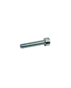 Insexskruv M6x30