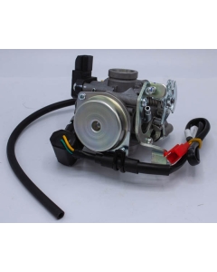 Förgasare Dellorto Med TPS E4