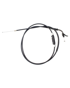 Gaswire-, Yamaha Bws 50 Slider Naked