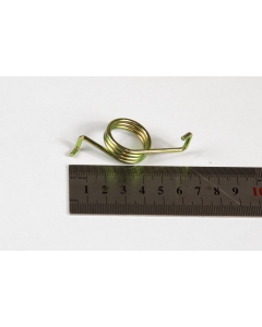 Fjäder Kedjesträckare