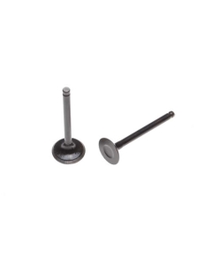Avgasventil 20 mm insugningsventil 23 mm par-, GY6 80-90cc, Baotian Ghost Sport Sprint, Viarelli Sprint,