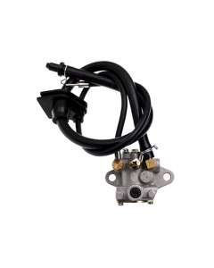 Oljepump auto-, Am6, KSR TR SM X, mfl