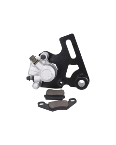Bromsok bak inkl. adapter - Rieju RRX, Derbi GPR