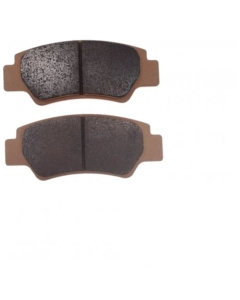 Bakre Bromsbeläggsats – CF Moto CF400-1000/Uforce/Zforce/Cforce