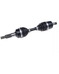 Drivaxel vänster fram (med CV-led) För CF Moto 450/520
