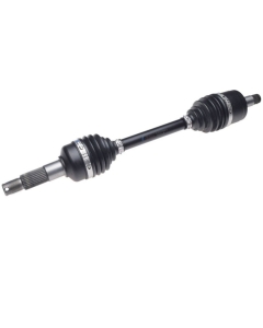 Drivaxel höger fram (med CV-led) För CFmoto 500/800