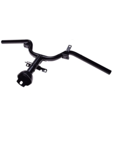 Styre – Peugeot Kisbee